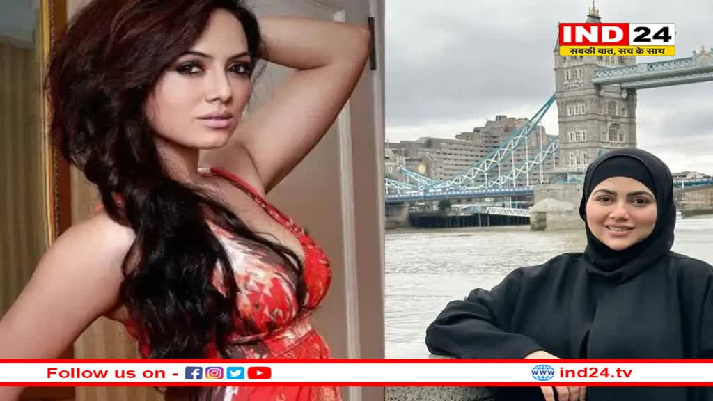 15 साल लगाया ग्लैमर का तड़का, बदल गया मन तो पहनने लगीं हिजाब, फिर फूहड़ता पर फूट-फूटकर रोईं एक्ट्रेस