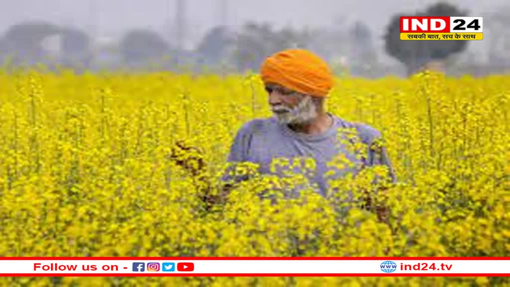 लोकसभा चुनाव से पहले बढ़ेगी पीएम किसान की रकम!