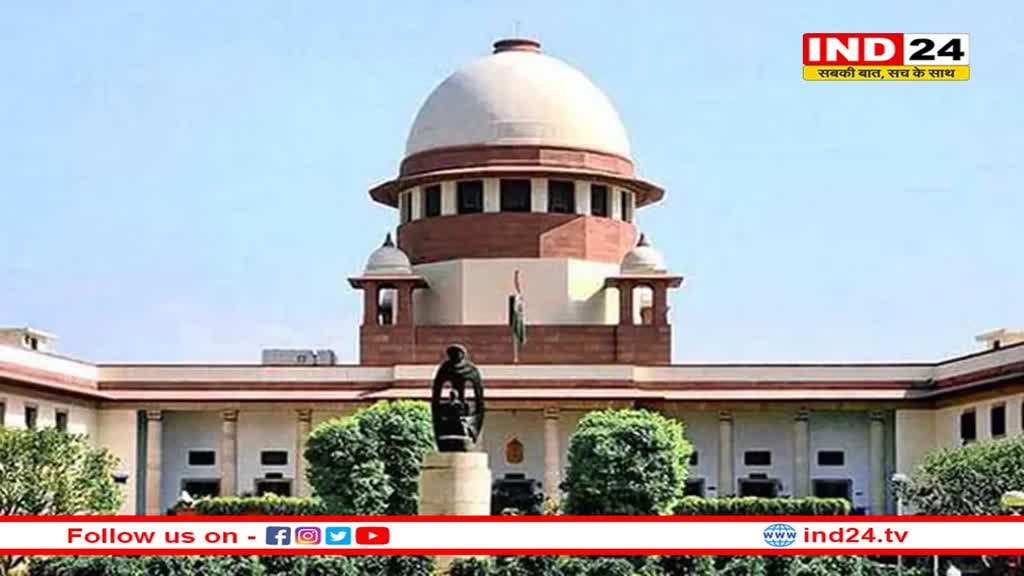 मणिपुर वायरल वीडियो को लेकर SC ने सरकार को लिया आड़े हाथ, कहा- 14 दिनों तक कुछ क्यों नही हुआ?