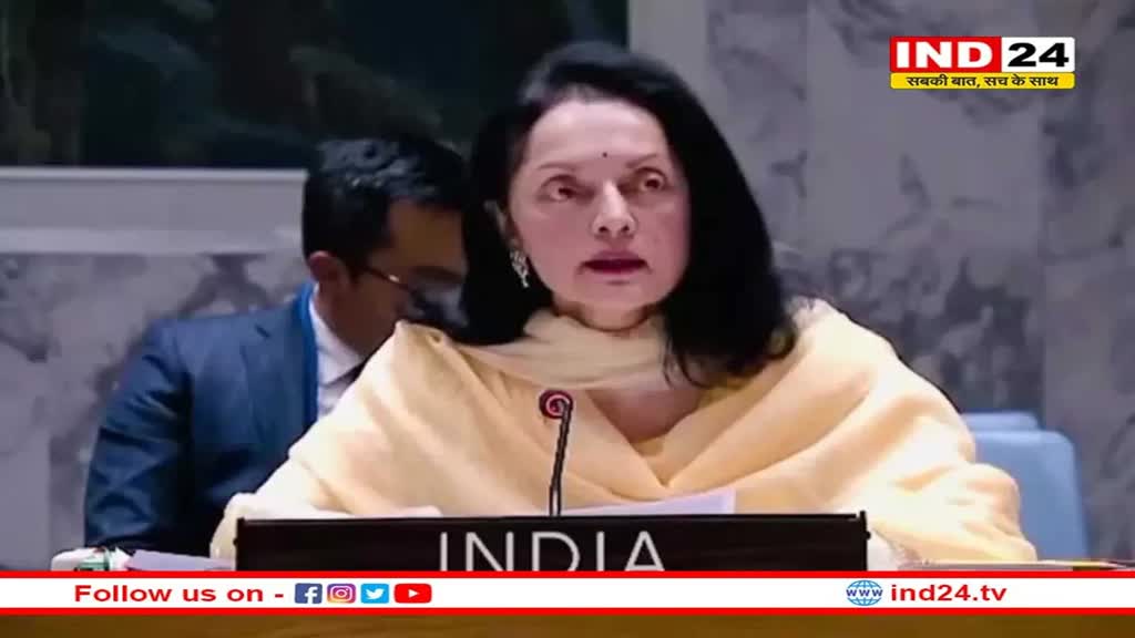 Russia-Ukraine War: UNGA में वोटिंग प्रक्रिया में भारत नही हुआ शामिल, पूछे ये बड़े सवाल