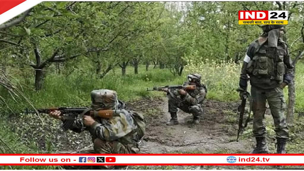 नक्सली लीडर हिड़मा के मारे जाने की खबर,पत्नी और 6 अन्य नक्सली भी मारे गए