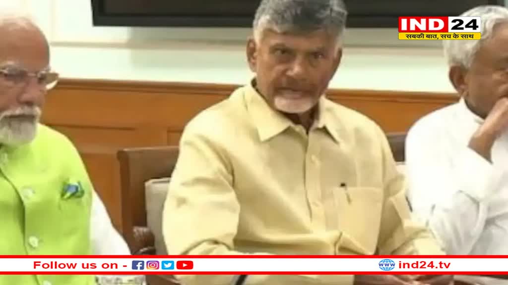 ये चार मंत्रालय हाथ से नहीं जाने देना चाहेगी बीजेपी, मोदी 3 कैबिनेट पर TDP-JDU से कैसे बनेगी बात?