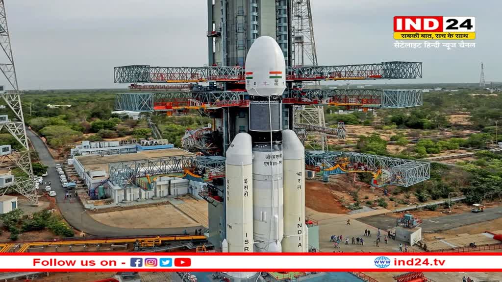 ISRO Recruitment 2023: इसरो में 10वीं पास उम्मीदवारों के लिए निकली भर्ती, जानें क्या है आवेदन प्रक्रिया