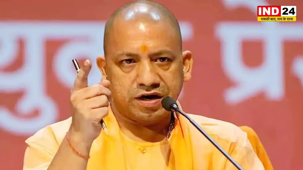 UP NEWS: लड़कियों से छेड़छाड़ की तो अगले चौराहे पर यमराज करेगा इंतजार - सीएम योगी की मनचलों को चेतावनी 