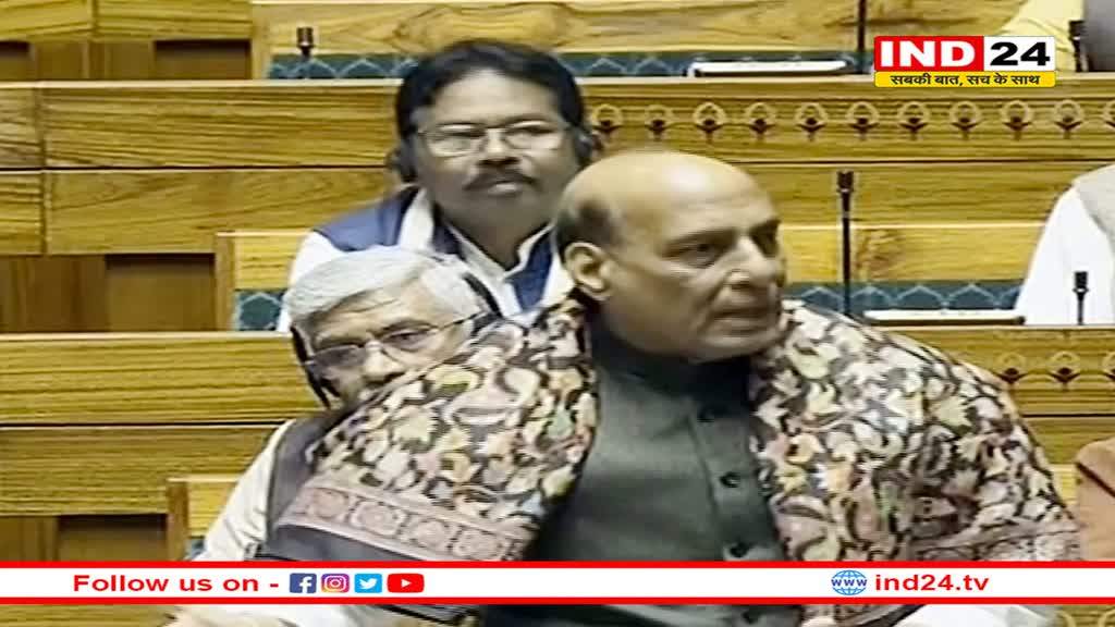 अब अभेद्य किले में तब्दील होगी संसद! गज द्वार से होगी पीएम की एंट्री, जानें कौन-किस गेट से करेगा प्रवेश?