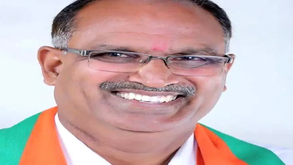 एमपी में योग पर सियासत, बीजेपी प्रवक्ता ने कांग्रेस पर साधा निशाना