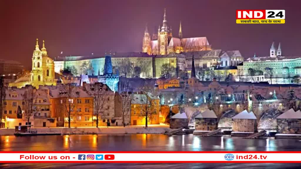 यूरोप के इन 5 देशों में फ्री में होती है पढ़ाई! भारतीय छात्र भी ले सकते हैं एडमिशन