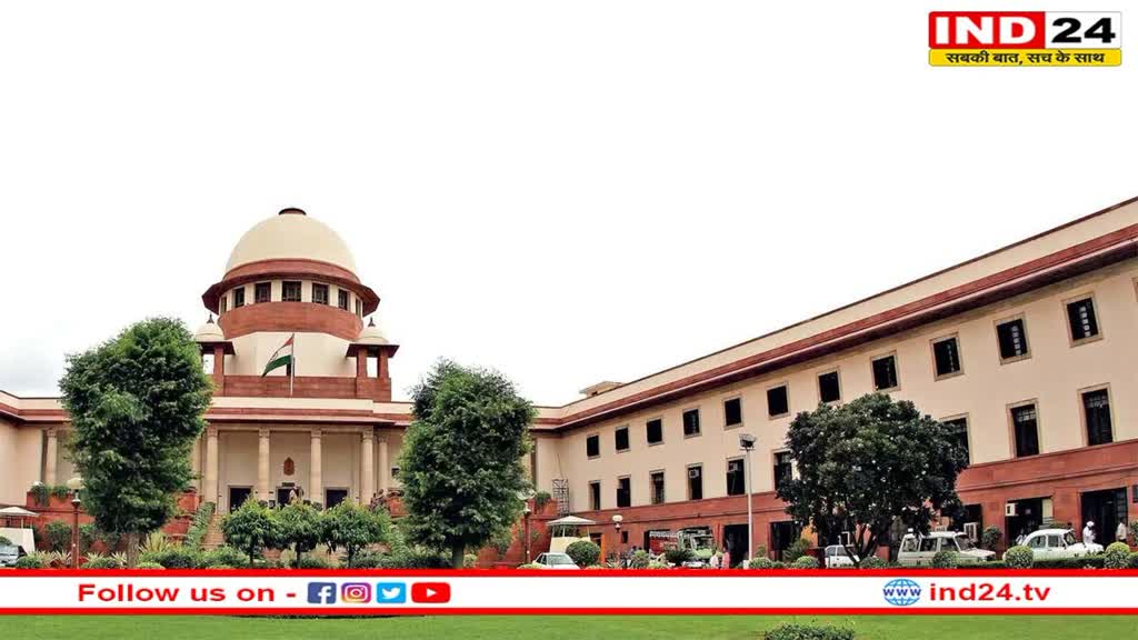 'The Kerala Story' पर रोक लगाने वाली याचिका पर आज SC में सुनवाई, केरल हाईकोर्ट ने रिलीज रोकने से किया था इनकार