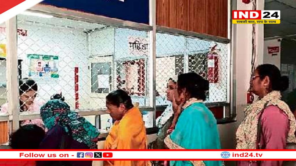 छिंदवाड़ा में किडनी फेलियर से बच्चों की मौत का आंकड़ा बढ़कर 9 पहुंचा, नागपुर में इलाज के दौरान एक और मासूम ने तोड़ा दम