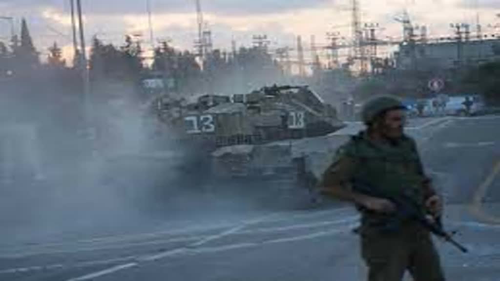 इजरायल से भारतीयों की वापसी के लिए सरकार ने शुरू किया ऑपरेशन अजय, आज रवाना होगी स्पेशल फ्लाइट