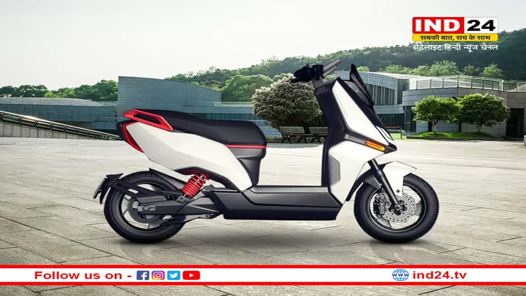 LML Electric Scooter : भारत में जल्द दौड़ेगी LML इलेक्ट्रिक स्कूटर,इस साल की दूसरी छमाही में शुरू होगा प्रोडक्शन