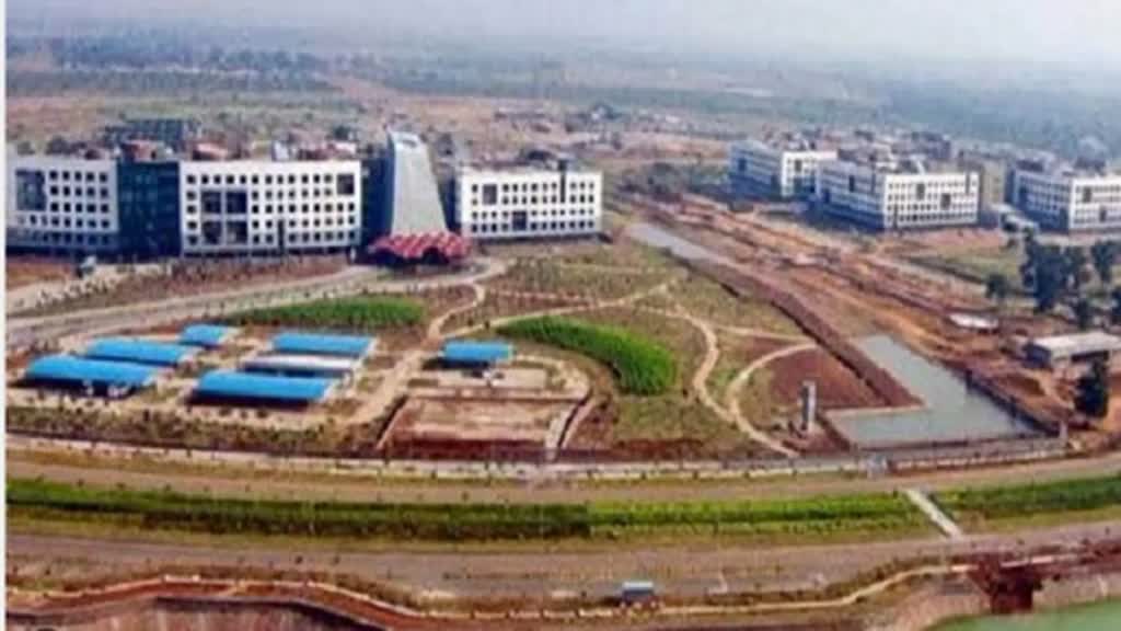 CG NEWS : प्रदेश का सबसे बड़ा होलसेल कॉरिडोर मार्केट नवा रायपुर में,कॉरिडोर की नींव रखेंगे सीएम बघेल