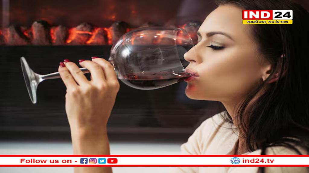शराब सिर्फ कांच में ही क्यों पी जाती है? साइंस में छिपा है इसका राज!