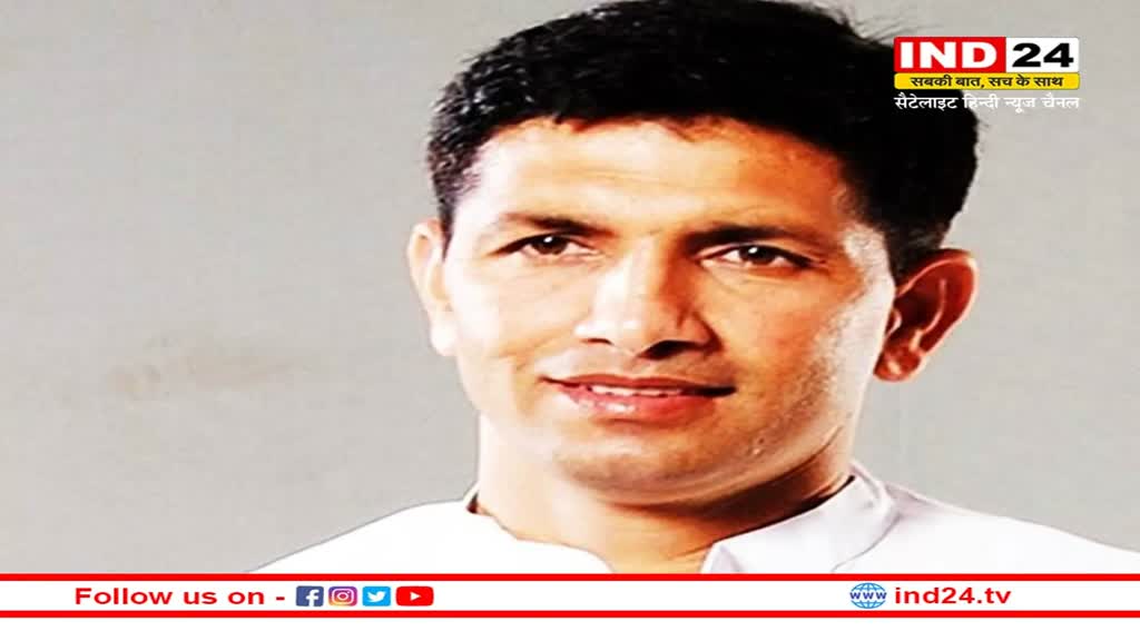 Madhya Pradesh Congress: एमपी कांग्रेस ने जीतू पटवारी को माना पार्टी का कार्यकारी अध्यक्ष