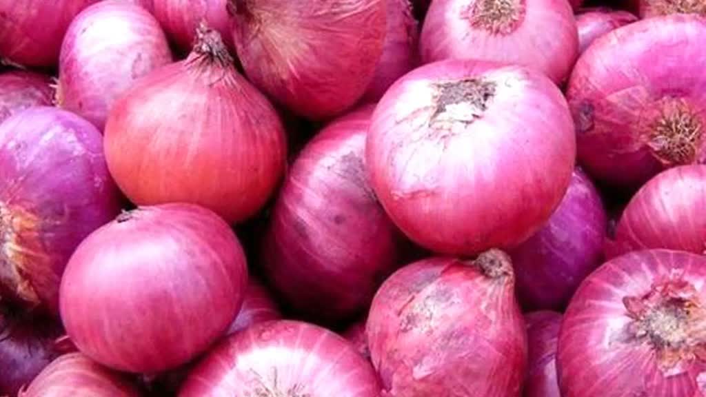 प्याज की कीमतों में एक बार फिर आया उछाल, भोपाल समेत इन शहरों में बढ़े दाम
