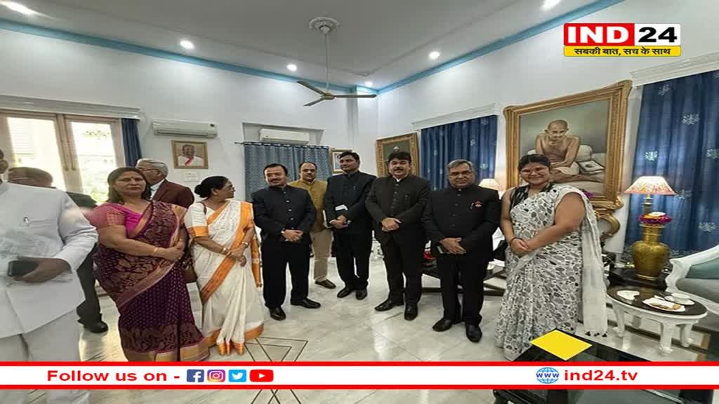 यूपी के नवनियुक्त सूचना आयुक्तों को आवंटित किए गए मंडल, जानें- किसे, कहां की जिम्मेदारी मिली