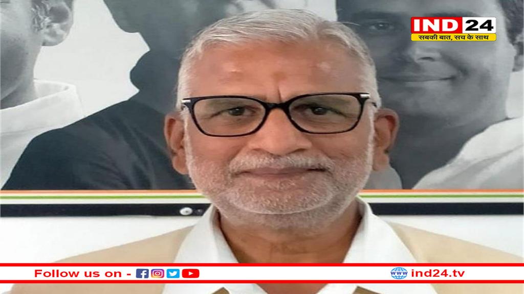 MP में कांग्रेस संगठन को मजबूत बनाने के लिए जीतू पटवारी ने की अहम नियुक्ति! 