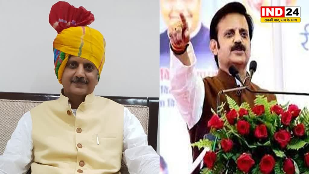 MP News: राजेन्द्र शुक्ल को जनसंपर्क विभाग की दी गई कमान