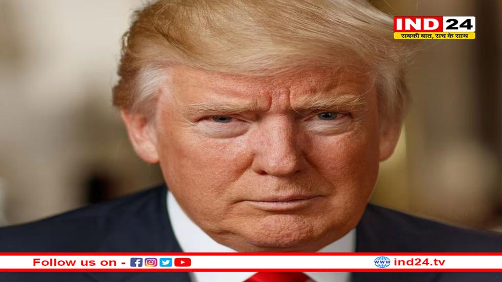 अमेरिकी अदालत का बड़ा फैसला: ट्रंप प्रशासन के निर्वासन आदेश पर लगाई अस्थायी रोक