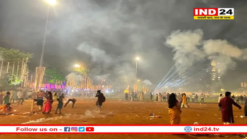 भोपाल की सड़कों पर सांस लेना दूभर, बढ़ते AQI से टेंशन भी बढ़ी, NGT के आदेश को धता बताकर हो रहे कंस्ट्रक्शन के काम