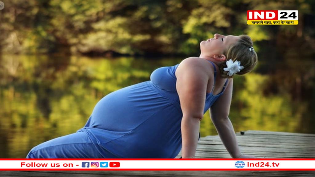 महिला के गर्भ में पल रहे 9 बच्चे- डॉक्टर भी रह गए स्तब्ध