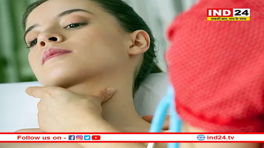 थायराइड रोगियों के लिए ये 5 फूड्स हैं जहर, आज ही करें इन्हें खाना बंद