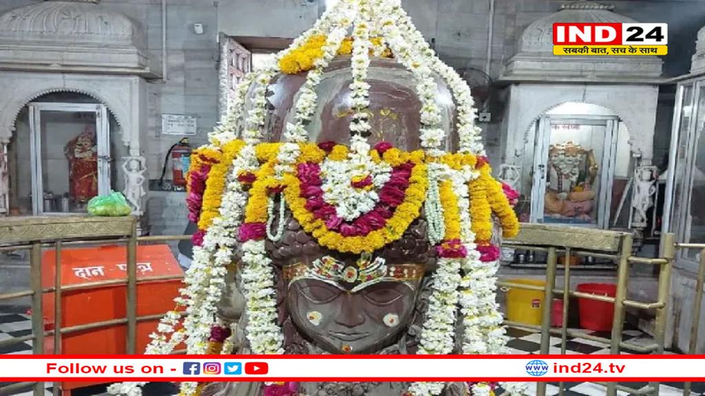 14 महीने में तैयार होगा सिंहस्थ पथ, पशुपतिनाथ मंदिर तक होगी सीधी कनेक्टिविटी