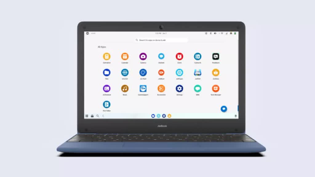 Reliance JioBook 2023 Launch: रिलायंस जियो ने लॉन्च किया फोन से सस्ता लैपटॉप JioBook 2, जानें कीमत और खूबियां