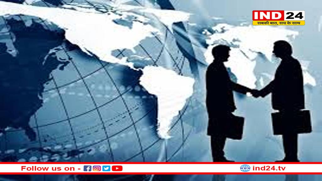 विदेश में नौकरी पाने में मदद करेगी भारत सरकार