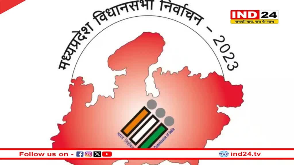 MP News: एमपी विद्युत वितरण कंपनी के अधिकारी को सभी जोन अधिकारियों को पत्र लिखना पड़ा भारी, कांग्रेस ने निर्वाचन आयोग से की शिकायत 
