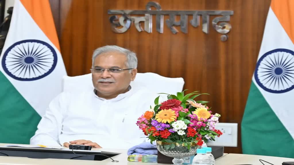 CG NEWS : पत्रकार मन ल मिलहि अब उचित दर म आवास,ऋण म 5 प्रतिशत ब्याज अनुदान