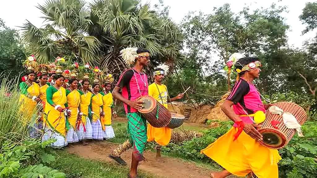 मध्यप्रदेश में लागू होगा पेसा एक्ट, जानें क्या है ये एक्ट