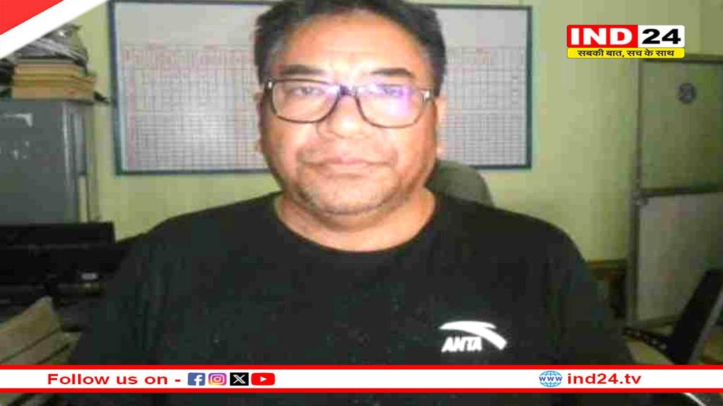 अंतर्राष्ट्रीय बाघ तस्कर तासी शेरपा को 5 साल का कठोर कारावास, एमपी स्टेट टाइगर स्ट्राइक फोर्स की ऐतिहासिक कार्रवाई