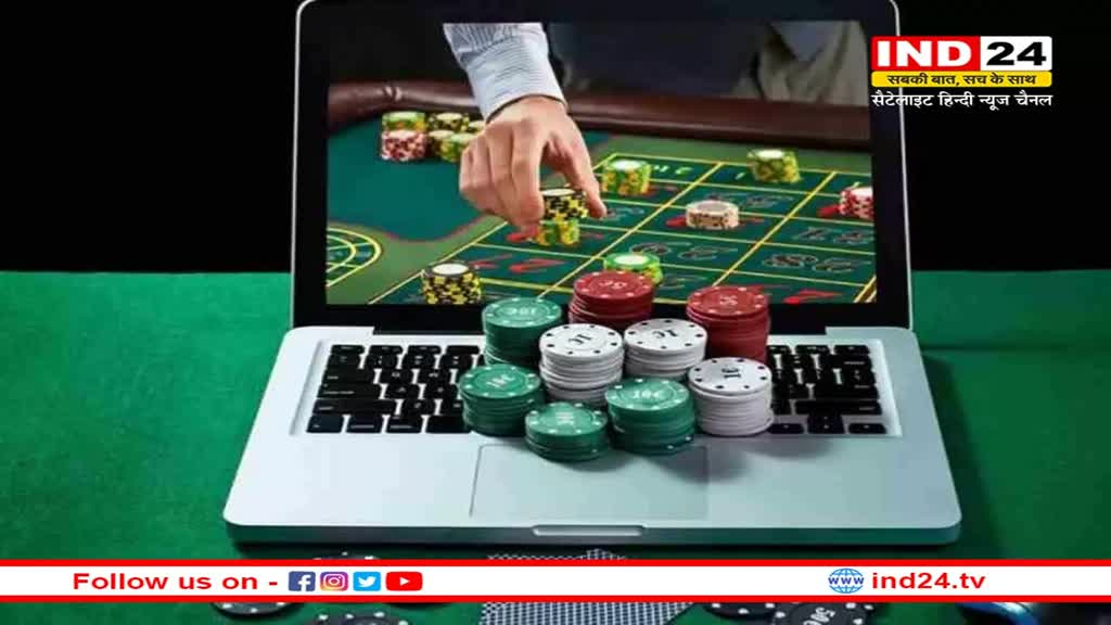 Ban Online Gambling: तमिलनाडु में ऑनलाइन जुए पर बैन के लिए एक बार फिर विधानसभा में पास हुआ बिल