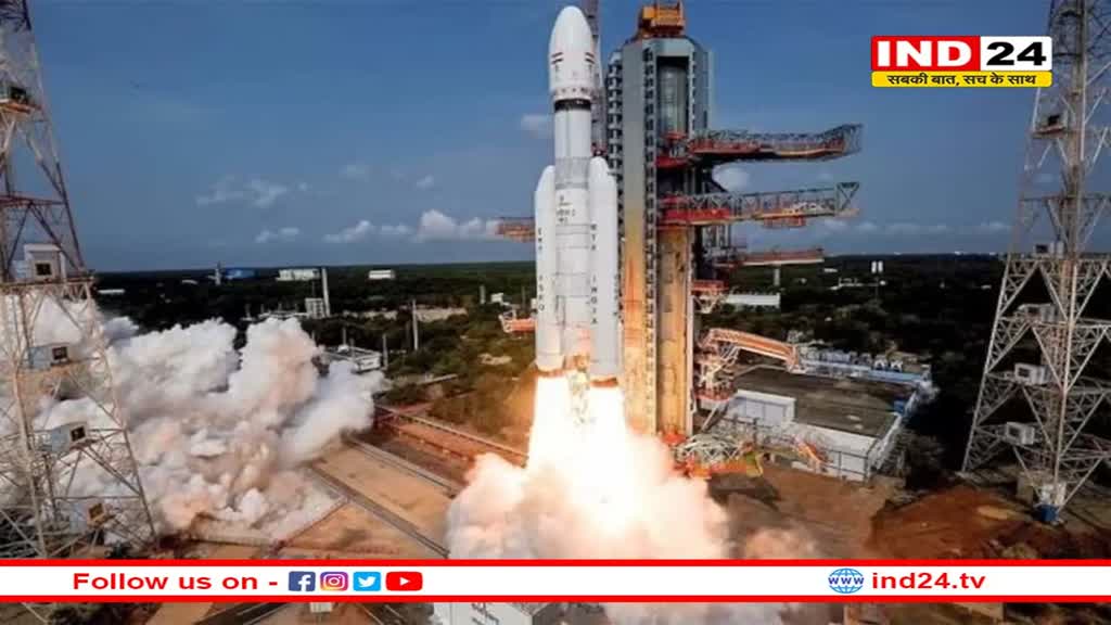 इतिहास रचने से बस कुछ ही कदम दूर Chandrayaan-3, अलग होने के लिए तैयार विक्रम लैंडर 