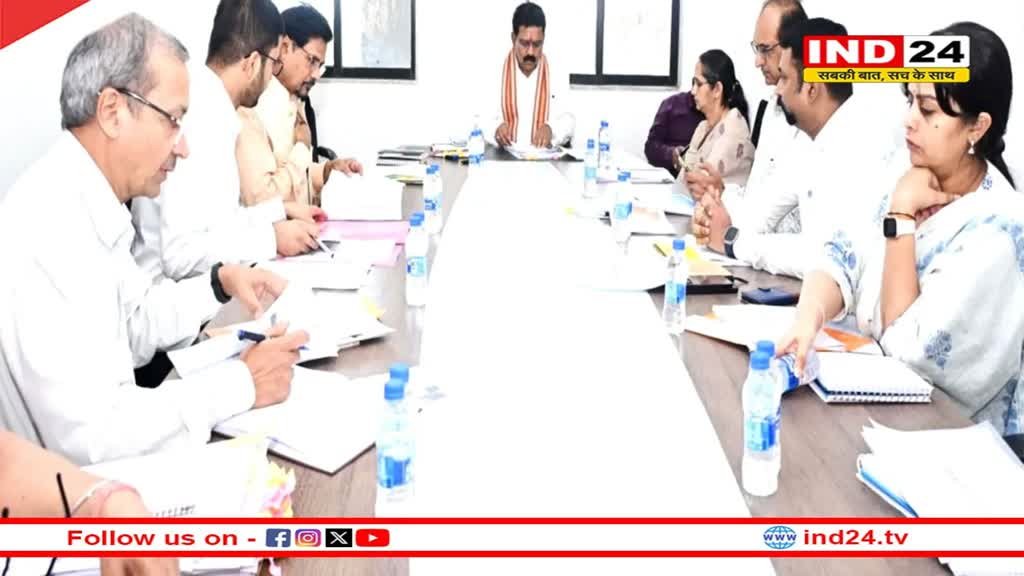 छत्तीसगढ़ में महिलाओं की सुरक्षा के लिए खुलेंगे महिला पिंक थाने