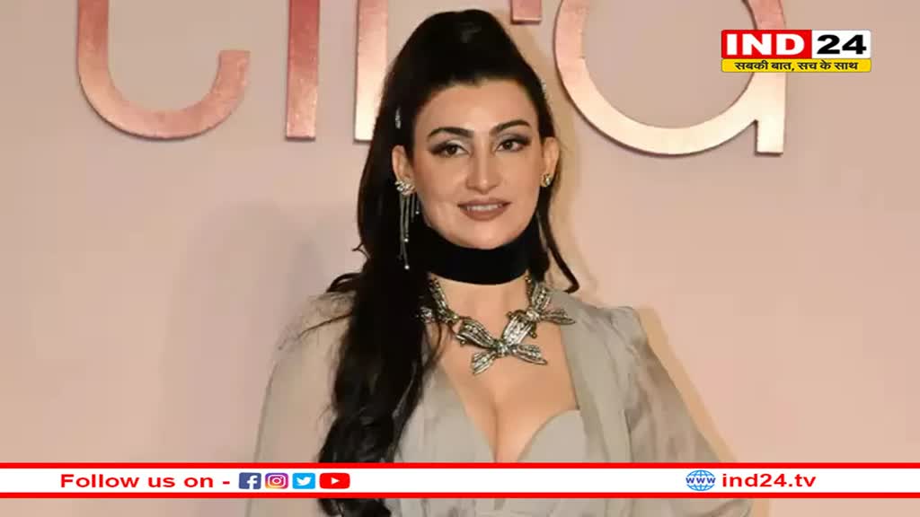 शालिनी पासी के आते ही नीता अंबानी को भूले लोग, न हीरों में की कोई कंजूसी न ही ग्लैमर में