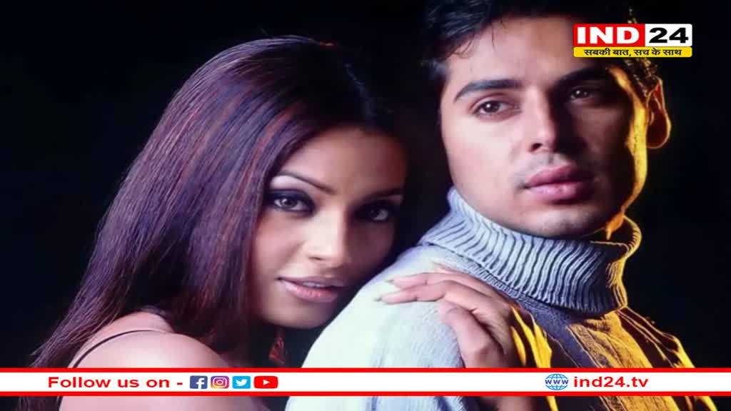 डिनो मोरिया ने इस एक्ट्रेस को बताया अपना फेवरेट, कहा- 'वह मेरी ज्यादातर फिल्मों में रही