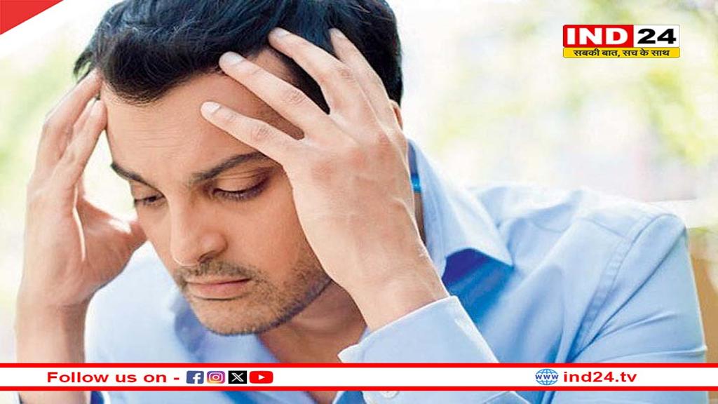 उम्र के साथ पुरुषों में हार्मोनल बदलाव: एंड्रोपॉज को समझना क्यों है जरूरी