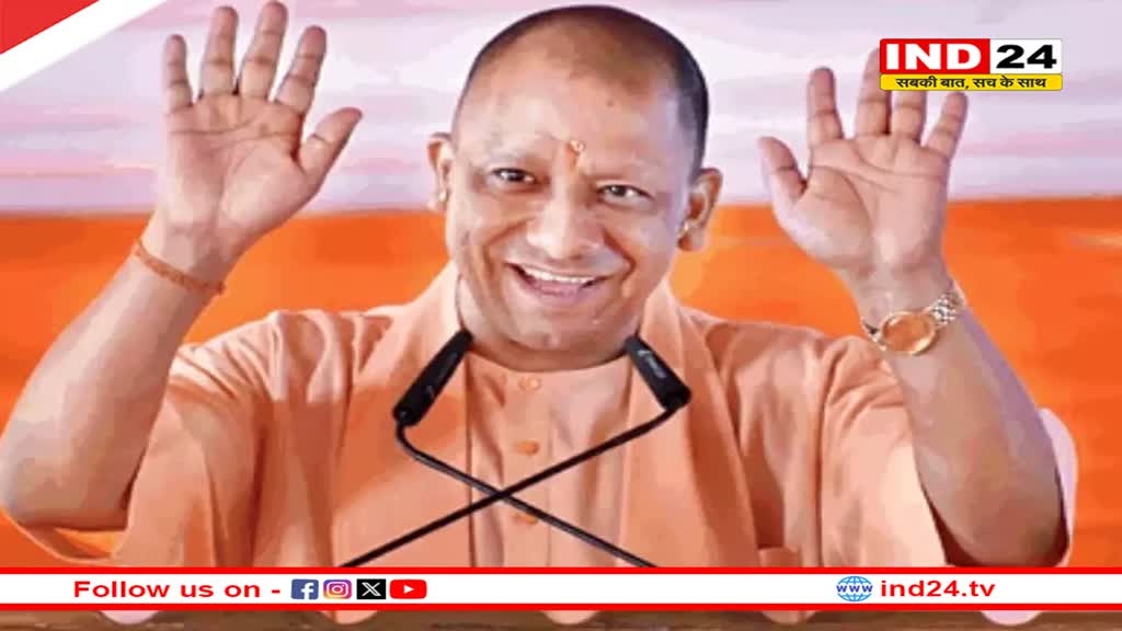 UP News: यूपी में इन कारों पर योगी सरकार ने रोड टैक्‍स क‍िया माफ, अब इतनी सस्‍ती म‍िलेंगी ये गाड़ियां