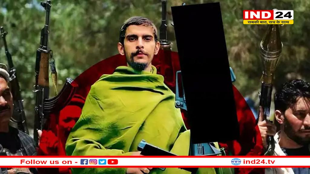 लश्कर-ए-तैयबा के खिलाफ POK में विद्रोह, कमांडर रिजवान हनीफ को जूते मारकर भगाया गया