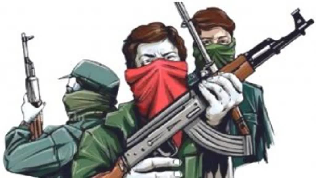 CG NEWS : मुखबिरी के शक में नक्सलियों ने की ग्रामीण की हत्या, घटना की आधिकारिक पुष्टि नहीं....