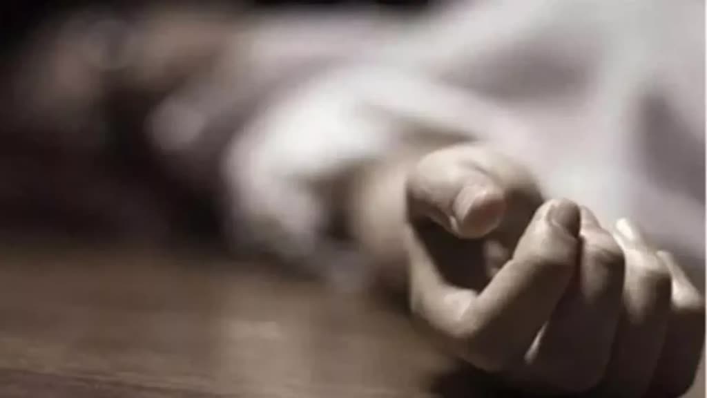 CG NEWS : सिंचाई विभाग के कार्यपालन अभियंता की संदिग्ध परिस्थिति में मौत...