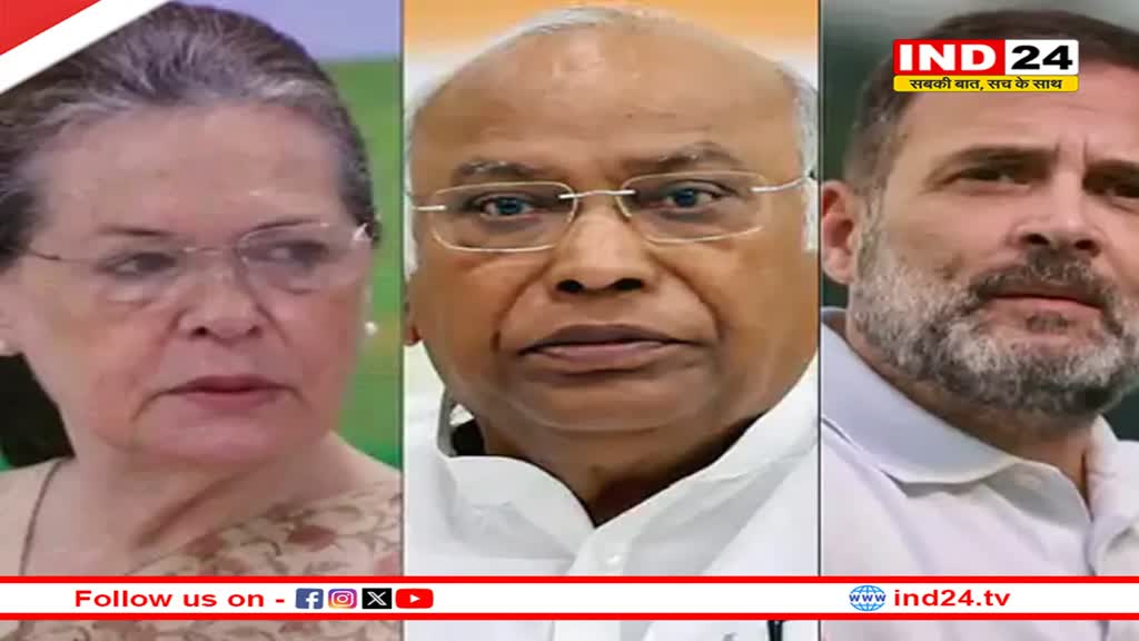 Rajasthan News: जयपुर में लॉन्च होगा कांग्रेस का चुनाव घोषणा पत्र, इन दिग्गजों की 6 अप्रैल को सभा, स्टार प्रचारकों की लिस्ट भी जल्द होगी जारी 