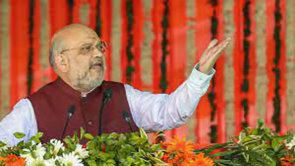 CG NEWS : केंद्रीय गृहमंत्री शाह 12 सितंबर को दंतेवाड़ा से रथ यात्रा का शुभारंभ करेंगे।