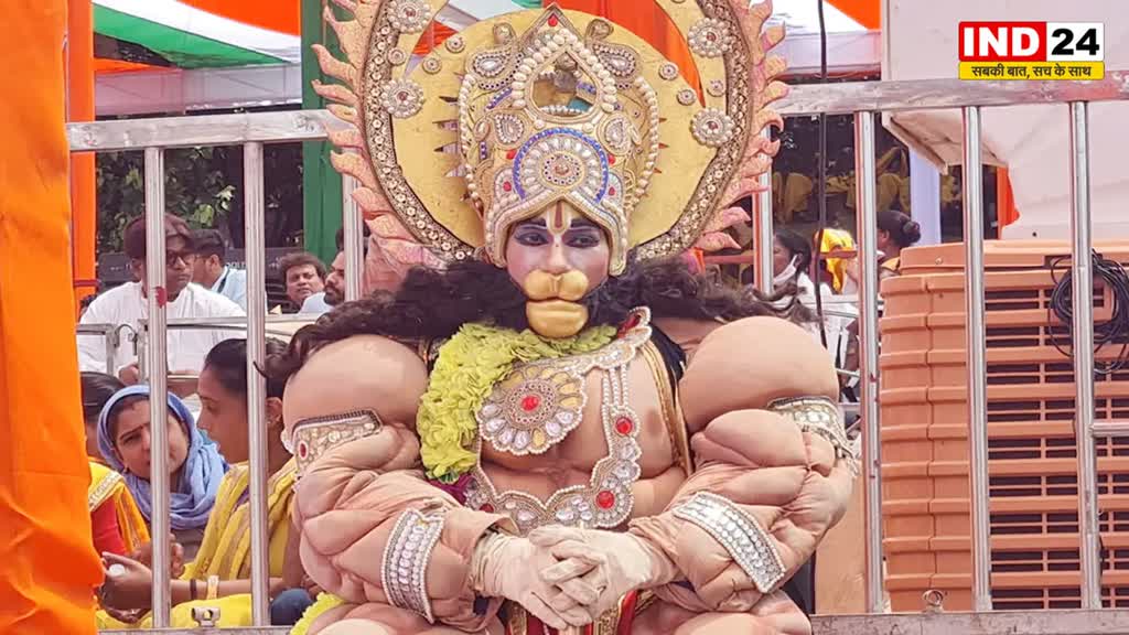 कर्नाटक के बाद अब MP विधानसभा चुनाव में हुई 