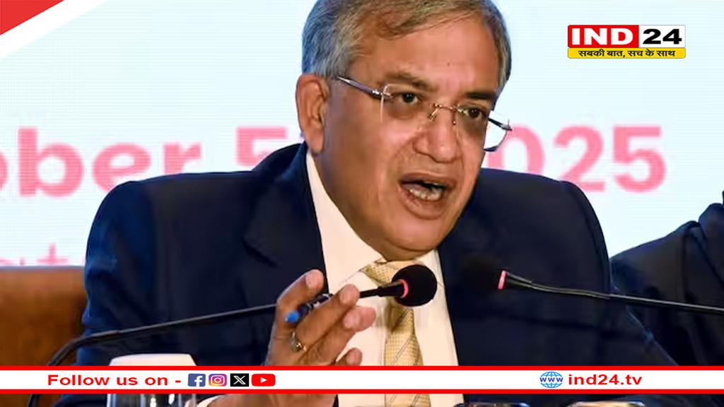 बिहार में विधानसभा चुनाव की तारीखों का ऐलान आज शाम 4 बजे, जानें कितने चरणों में होंगे मतदान?