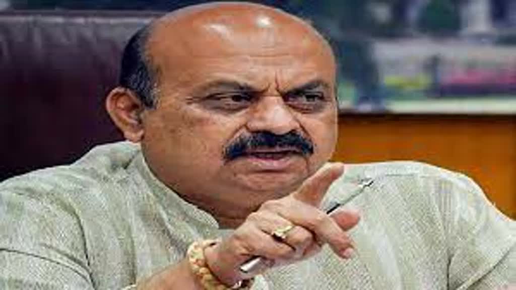 Basavaraj Bommai:एचडी देवगौड़ा से मिले बसवराज बोम्मई, मुलाकात के क्या हैं मायने?