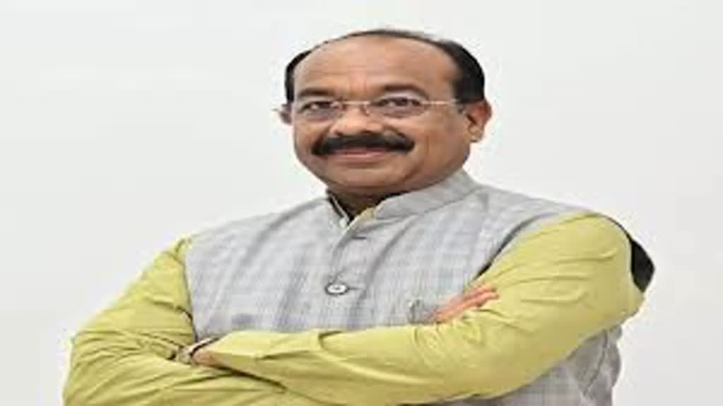 CG NEWS : अयोध्या प्राण प्रतिष्ठा समारोह पर डिप्टी सीएम का बयान कहा - हर एक व्यक्ति इस दिन को यादगार बनाने की तैयारी में हैं.....