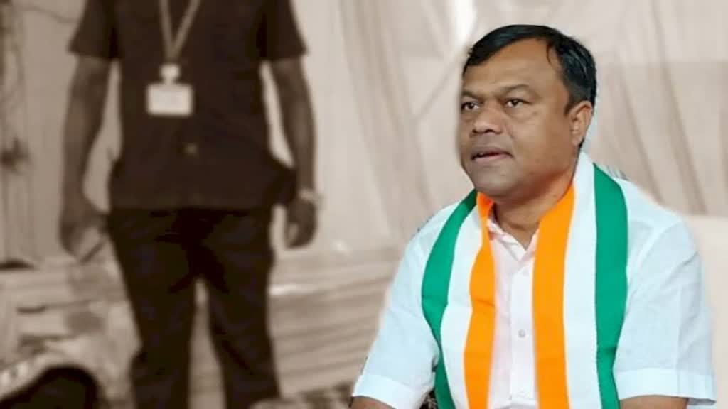 CG NEWS  : डिप्टी CM अरुण साव के बयान पर PCC चीफ दीपक बैज का पलटवार,  हमारे पास दूल्हा और बाराती दोनों हैं।